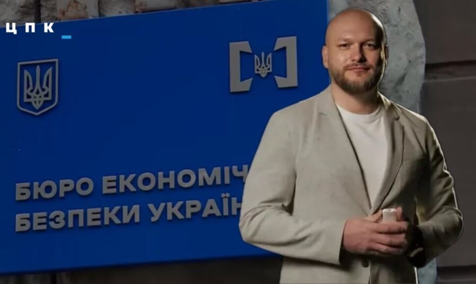 Oleksandras Cyvinskis