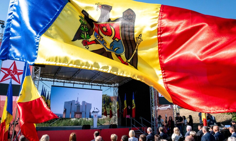 Moldova
