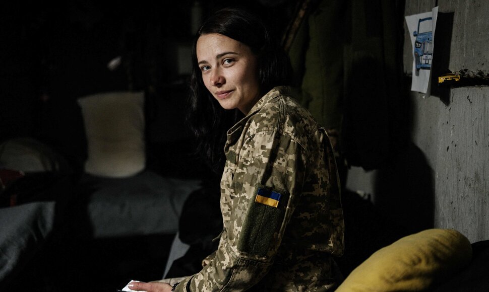 Ukrainos karė