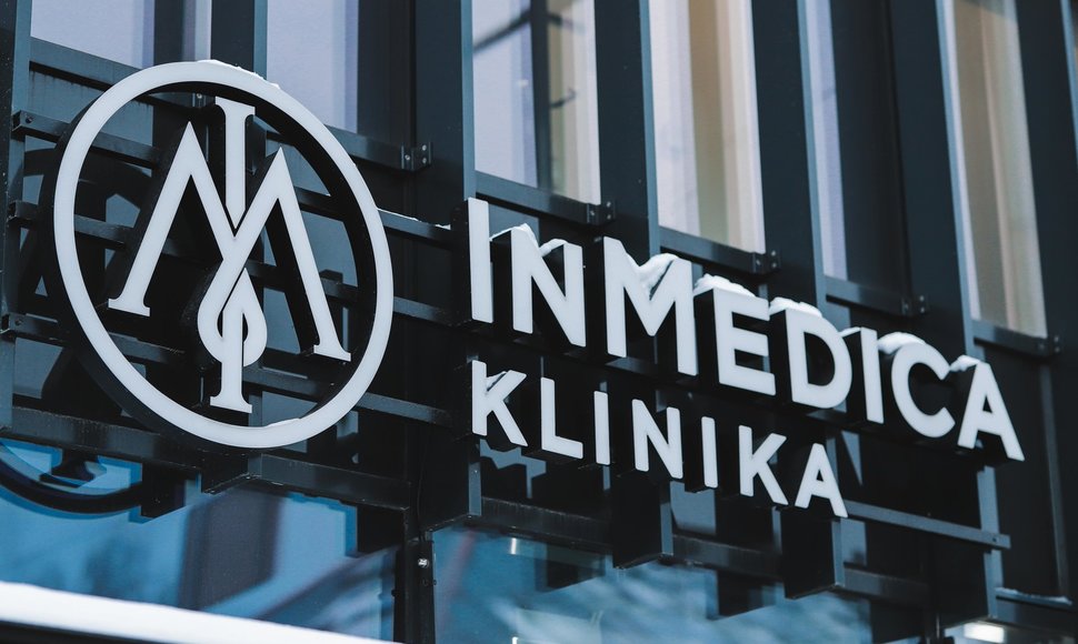 InMedica klinika