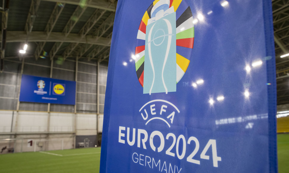 „Lidl“ pirkėjams – išskirtinė galimybė laimėti bilietus į „UEFA EURO 2024“ rungtynes