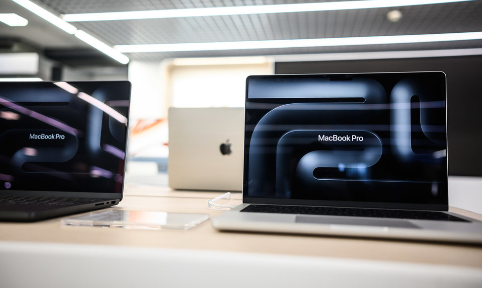 Antrasis kompiuterių gyvenimas: nebenaudojamą kompiuterį paverskite gera investicija naujam „MacBook“