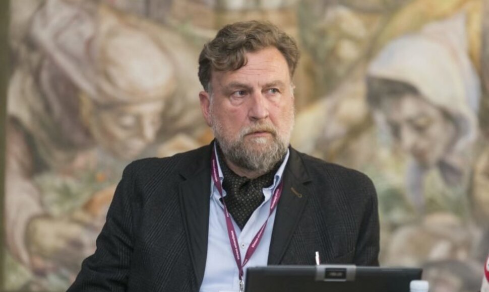 Rimantas Jankauskas