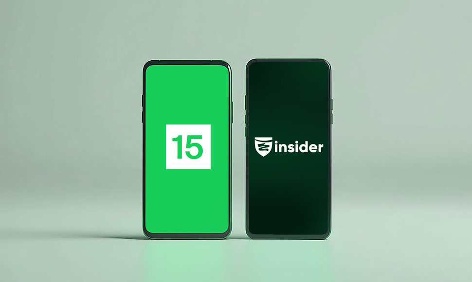 15min ir „Žalgiris Insider“ prenumeratos