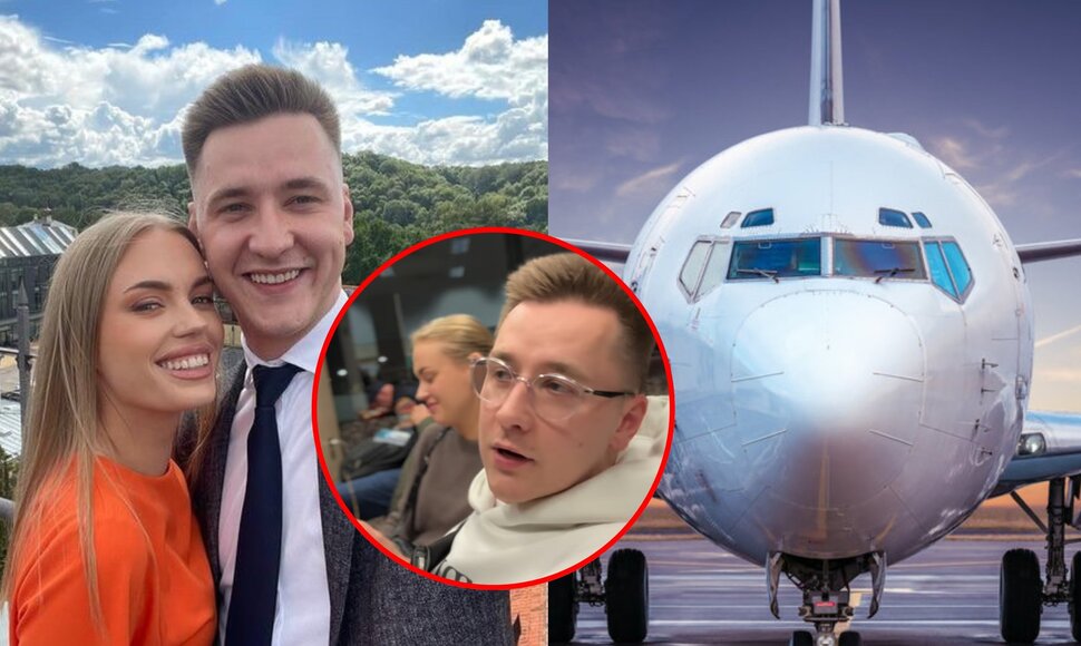 Nerijaus Liuberto kelionė apkarto