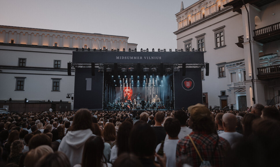 Midsummer Vilnius 