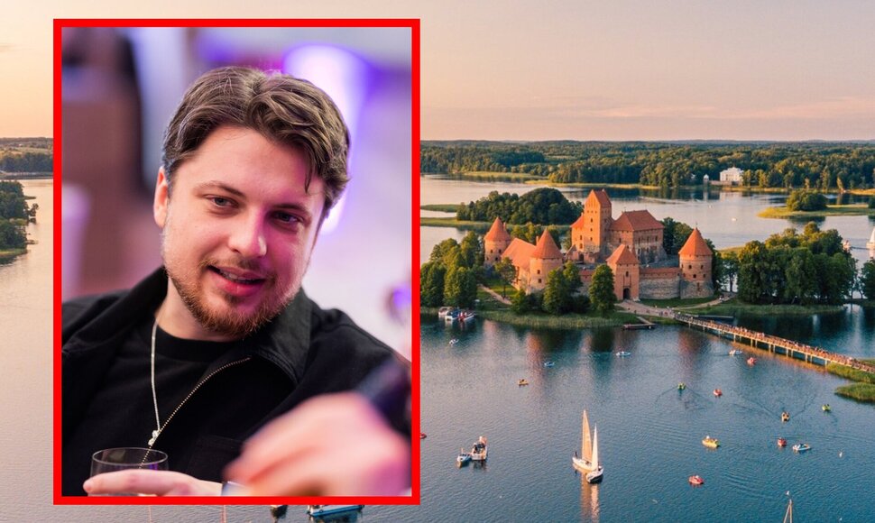OG Version, Trakai