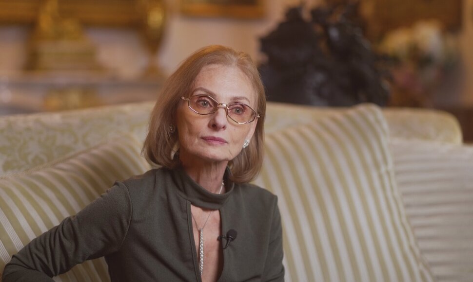 Rūta Maciulevičienė