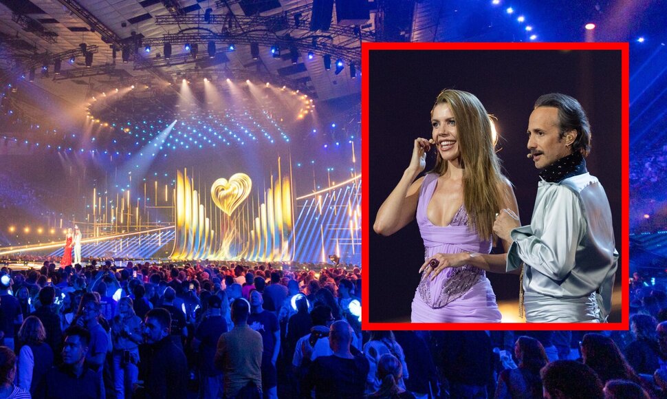 „Eurovizija“