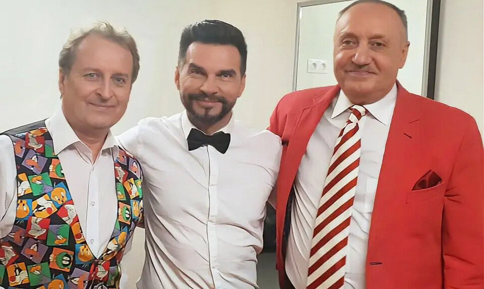 Igoris Jarmolenka, Antanas Čapas