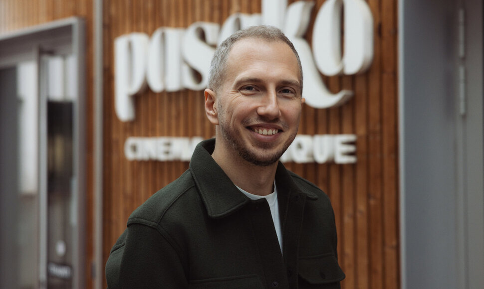 Donatas Ivoška