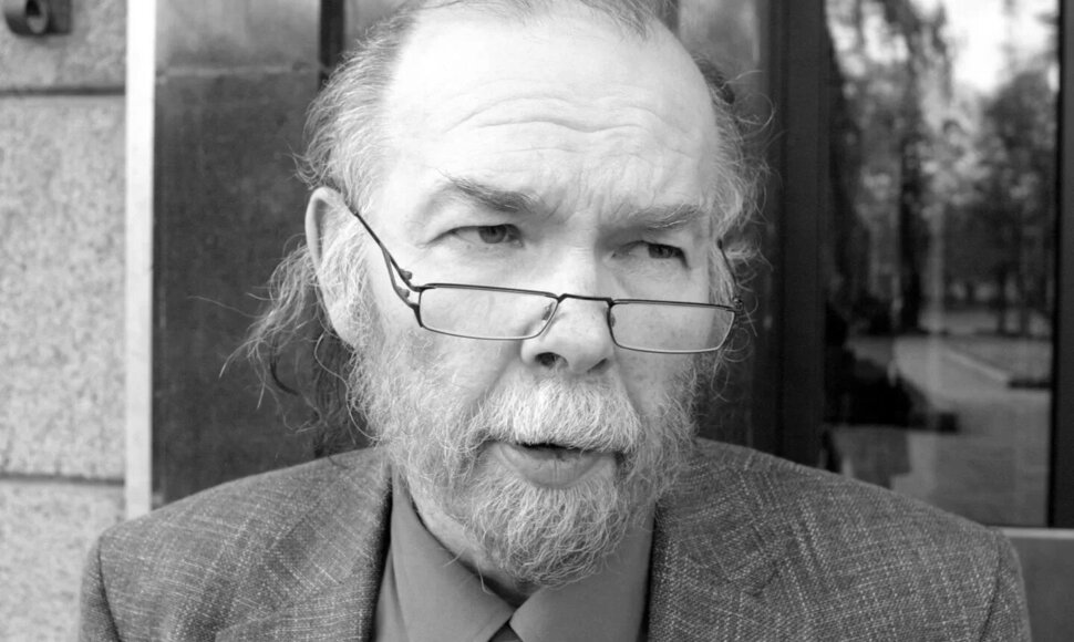 Eugenijus Viktoras Miliūnas