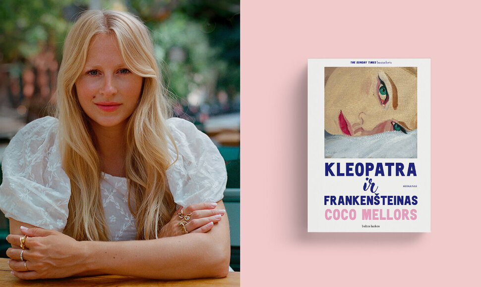 Coco Mellors