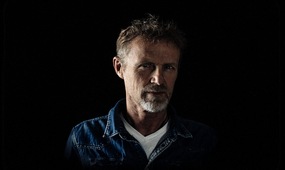 Jo Nesbø