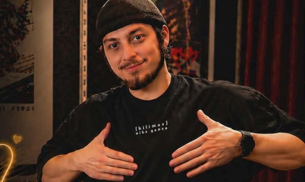 Artūras Daunys