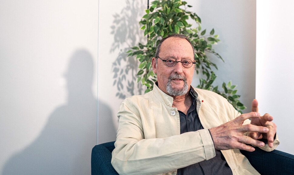 Jean Reno