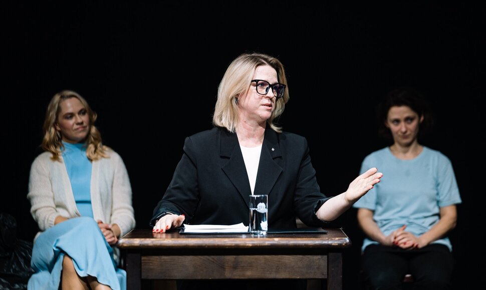 Snieguolė Matulienė