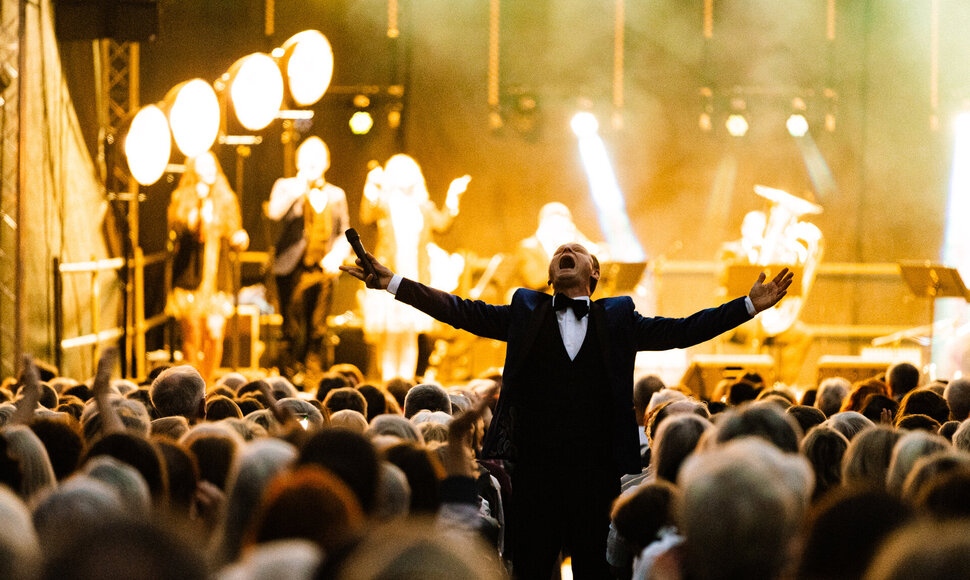 Kristupo festivalis