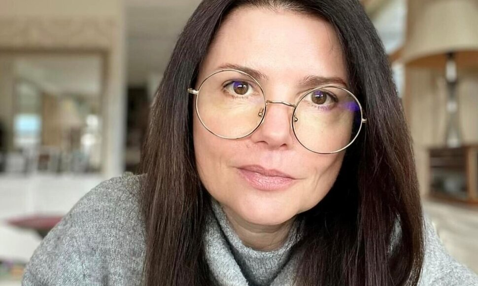 Donata Rinkevičienė