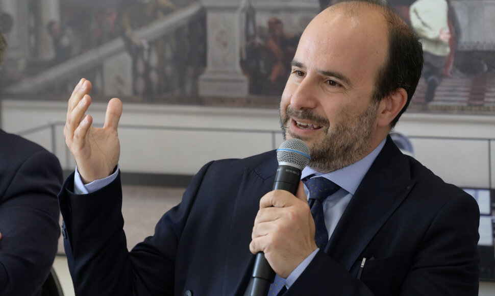 Gianluca Marciano