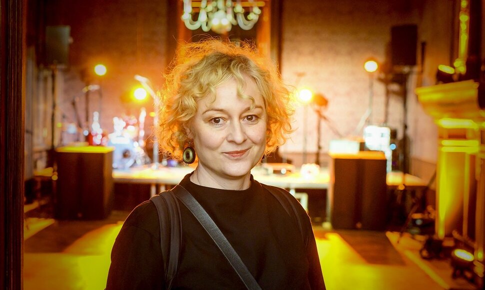 Kristė Savė