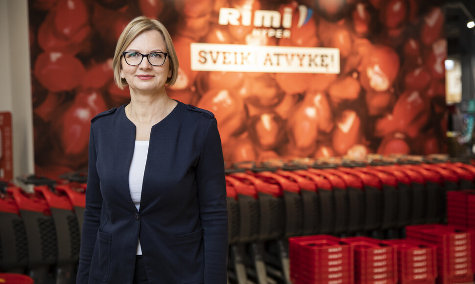 Dalia Čenkienė