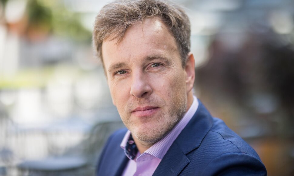 EIF garantijos – paskutinė palankaus finansavimo sala Lietuvos smulkiam ir vidutiniam verslui