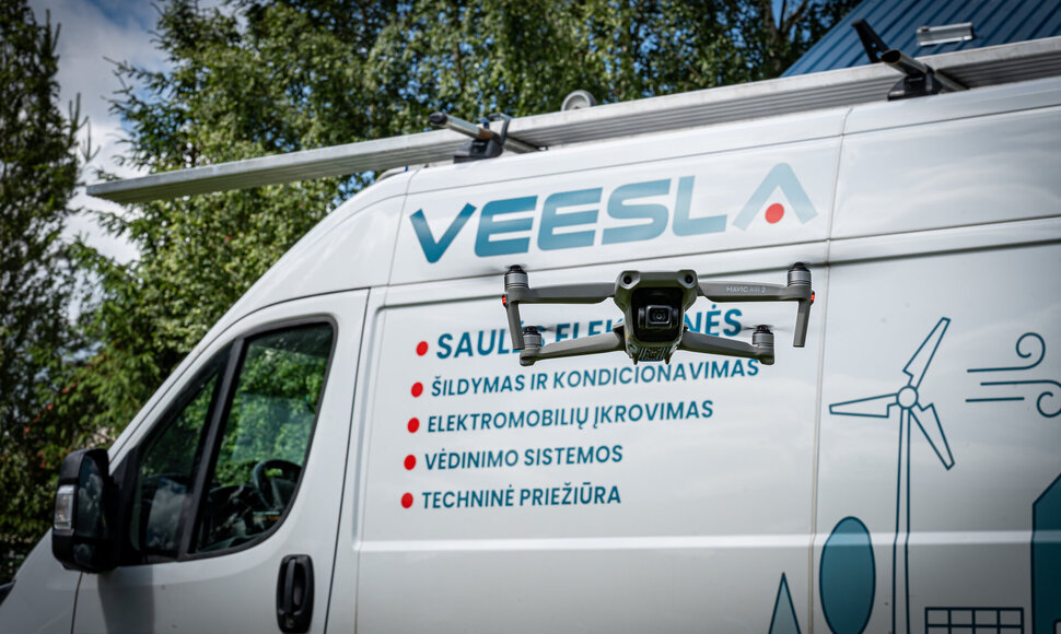 Saulės energetika: mažesnė parama, bet didesnė grąža namų savininkams