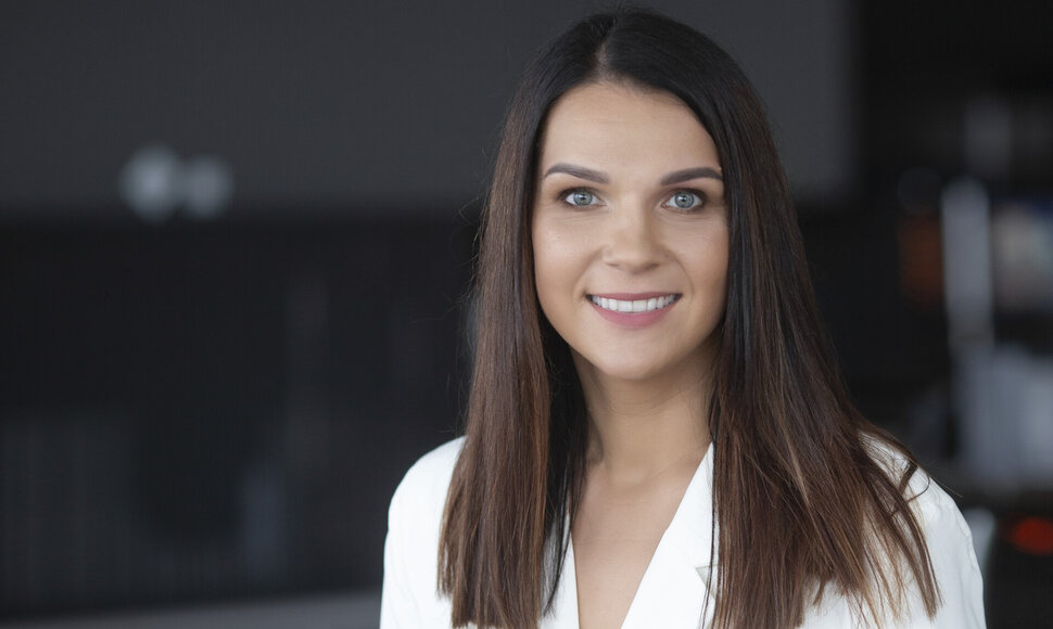 Įtraukus darbdavys: kaip „Rimi“ kuria darbo vietas skirtingiems žmonėms