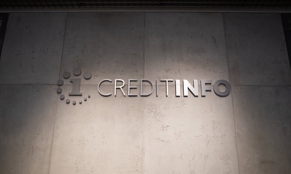 Creditinfo Lietuva