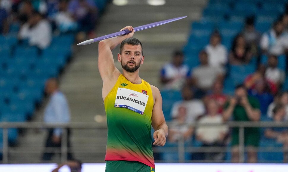 Osvaldas Kucavičius
