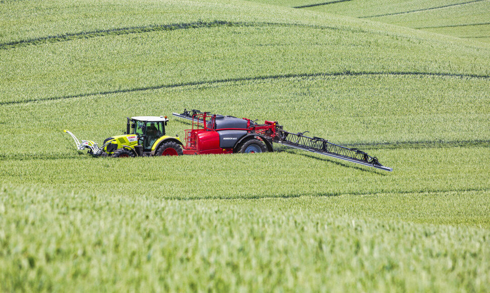Nežinomybės metai: kaip &scaron;iandien protingai investuoti į pasėlius?