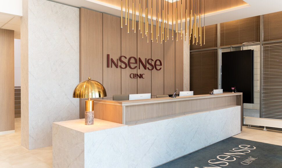 InSense klinika