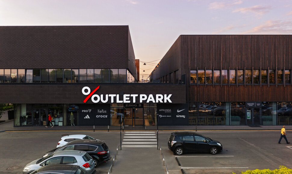 Outlet Park