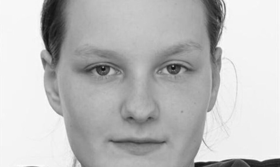 Alytuje dingo nepilnametė