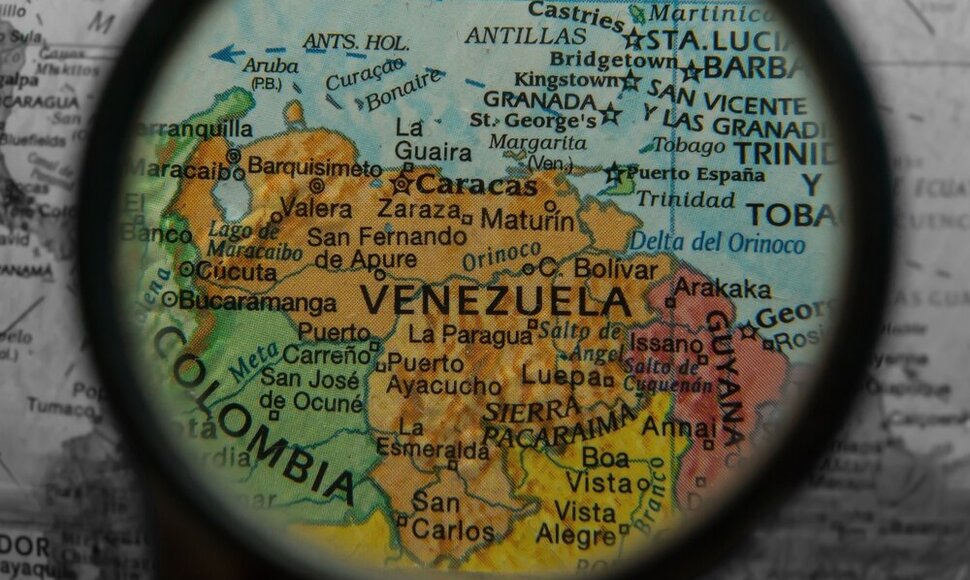 Venesuela