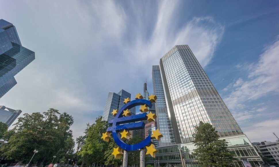 Europos centrinis bankas