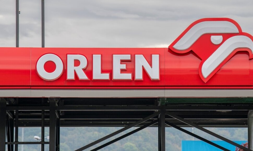 Orlen