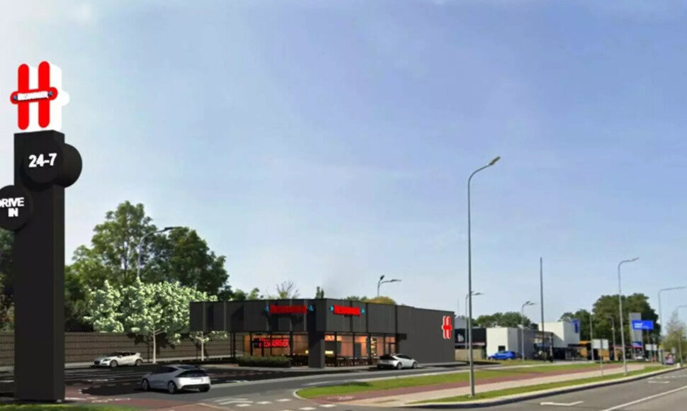 „Hesburger“