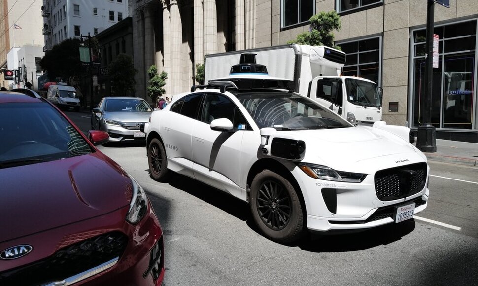 Robotaksi