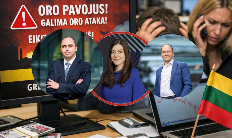 Žygimantas Mauricas, Indrė Genytė-Pikčienė