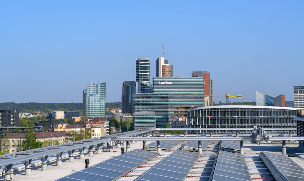 Vilnius