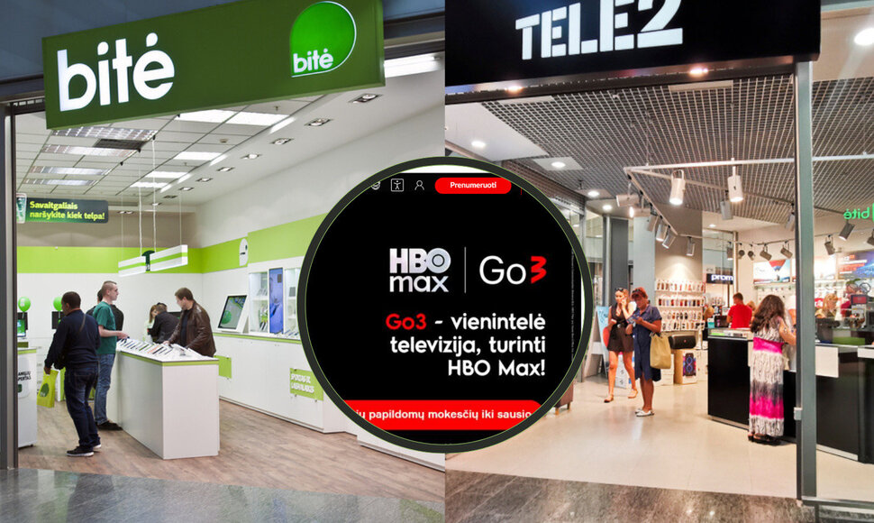 Go3 televizija