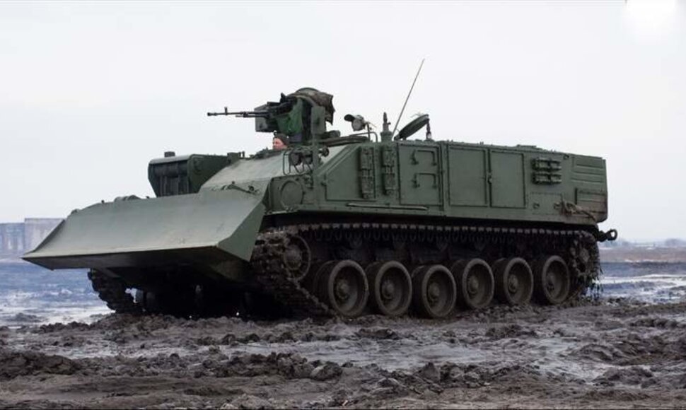 BREM-84 &bdquo;Atlet&ldquo;