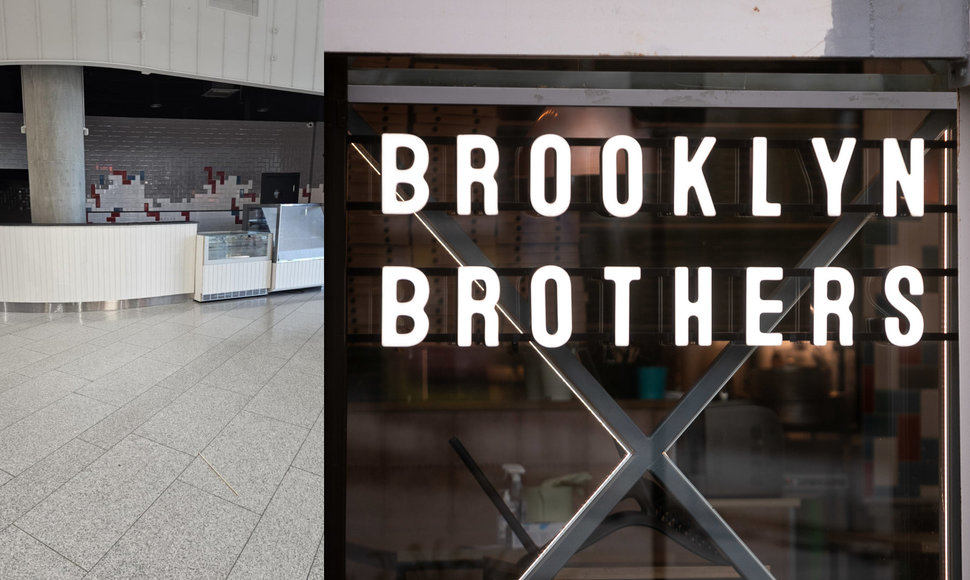 „Brooklyn brothers“