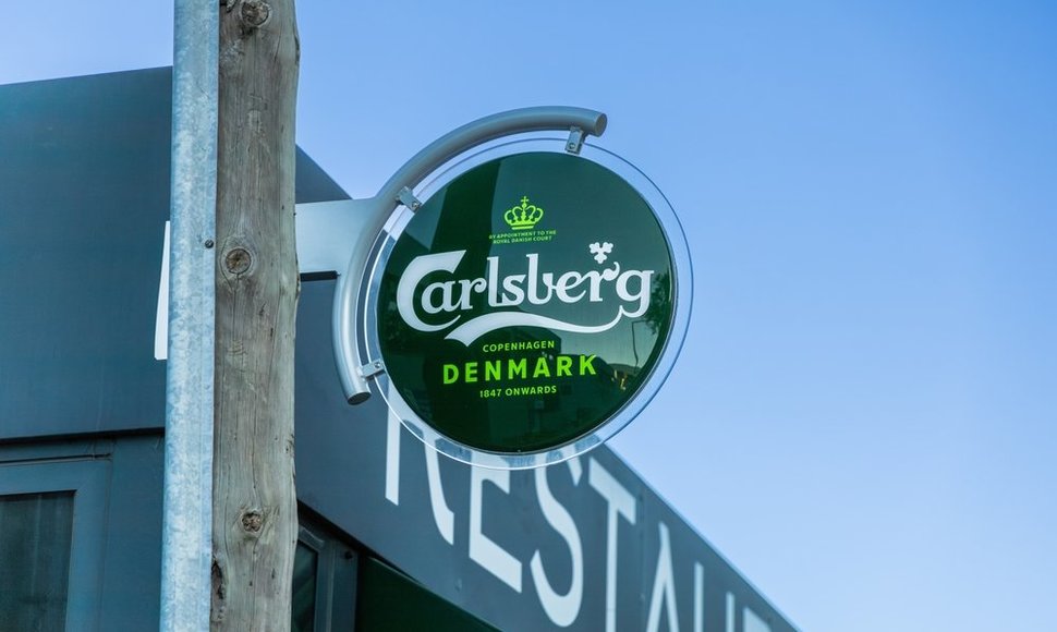 Carlsberg Group