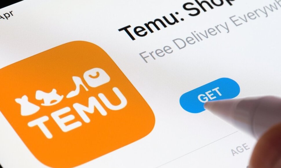 Temu