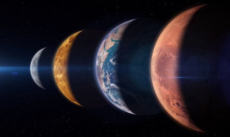 Planetos