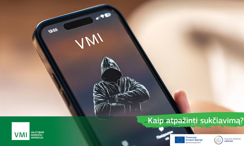 Kartais vienas paspaudimas yra viskas, ko reikia sukčiams