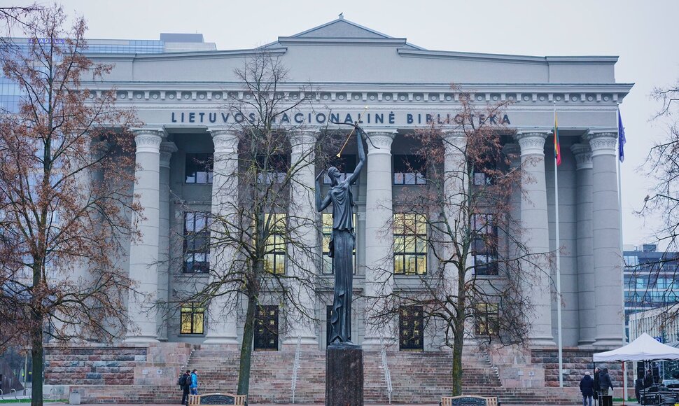 Kultūros paveldas 3D: kaip technologijos padeda išsaugoti istoriją